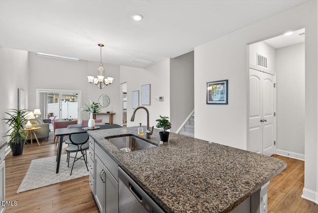 1024 Heartstone Way, Durham, NC 27713