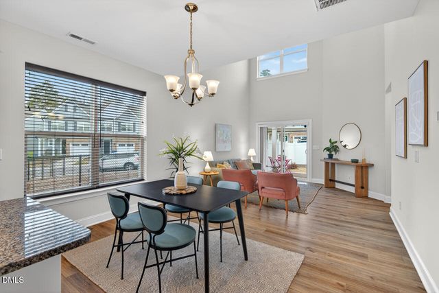 1024 Heartstone Way, Durham, NC 27713