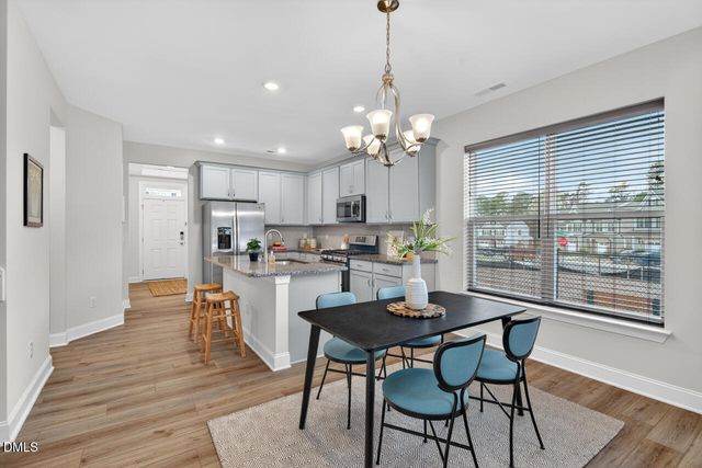 1024 Heartstone Way, Durham, NC 27713