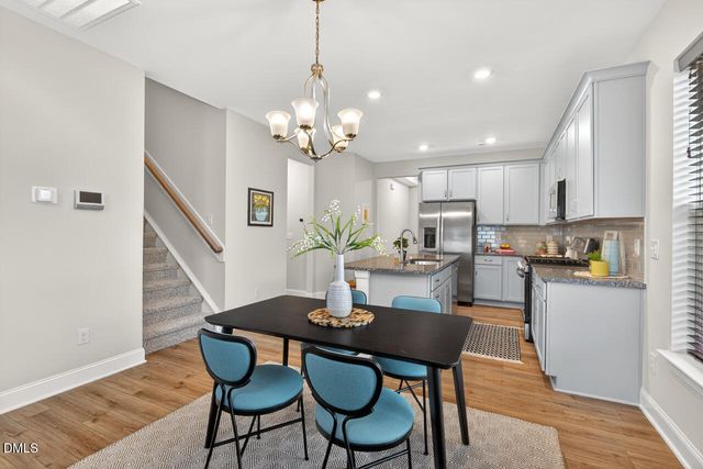 1024 Heartstone Way, Durham, NC 27713