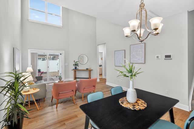 1024 Heartstone Way, Durham, NC 27713