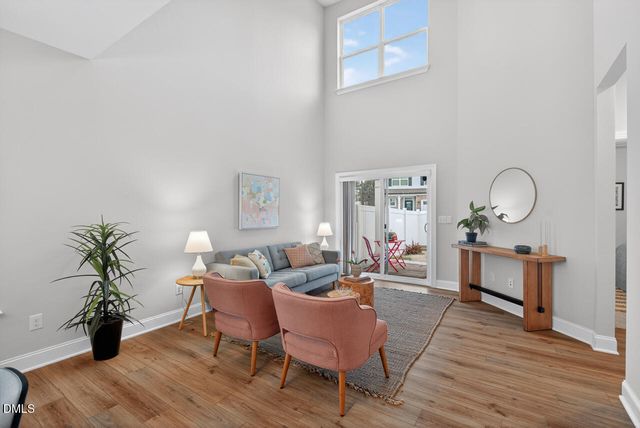 1024 Heartstone Way, Durham, NC 27713