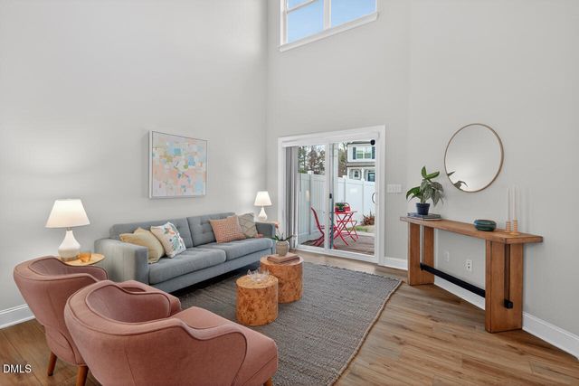 1024 Heartstone Way, Durham, NC 27713