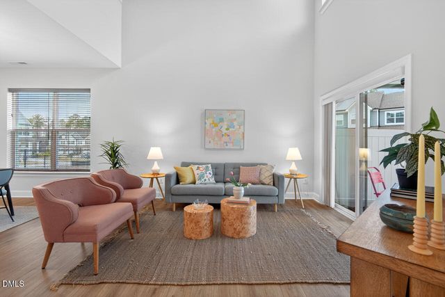 1024 Heartstone Way, Durham, NC 27713