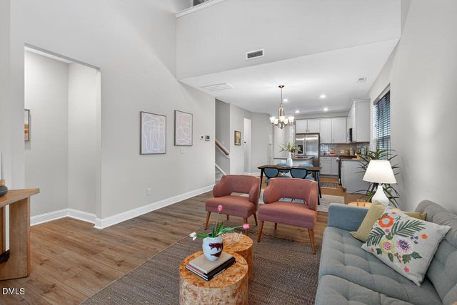 1024 Heartstone Way, Durham, NC 27713