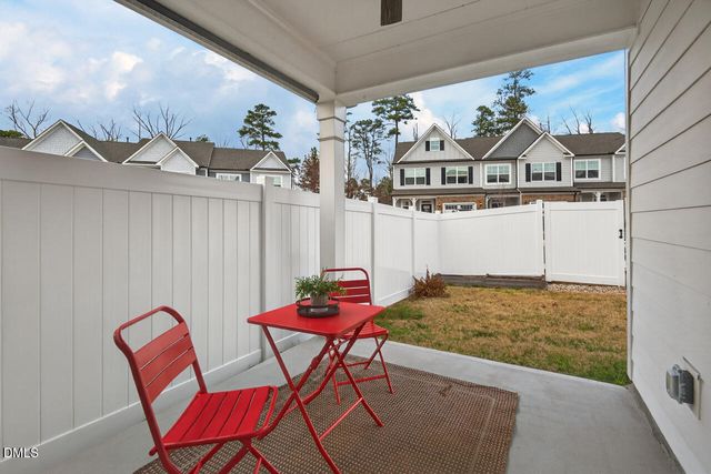 1024 Heartstone Way, Durham, NC 27713