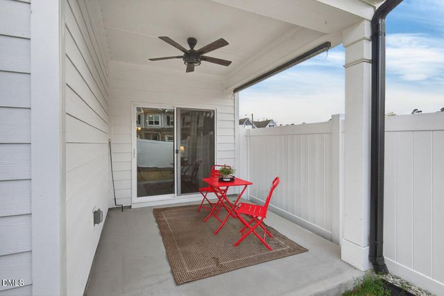 1024 Heartstone Way, Durham, NC 27713