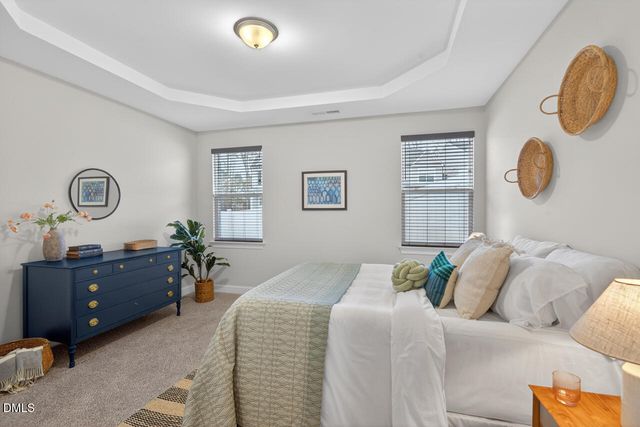 1024 Heartstone Way, Durham, NC 27713