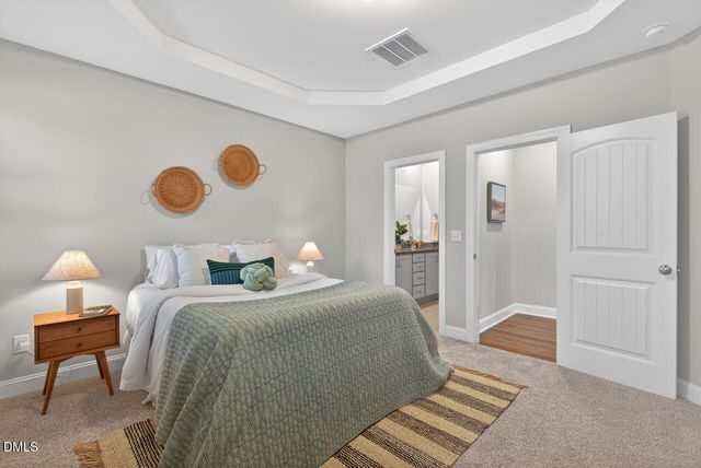 1024 Heartstone Way, Durham, NC 27713