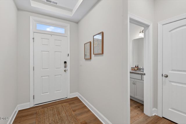 1024 Heartstone Way, Durham, NC 27713