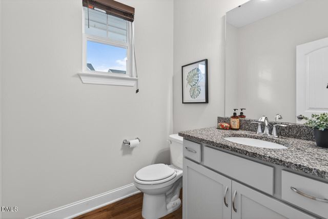 1024 Heartstone Way, Durham, NC 27713