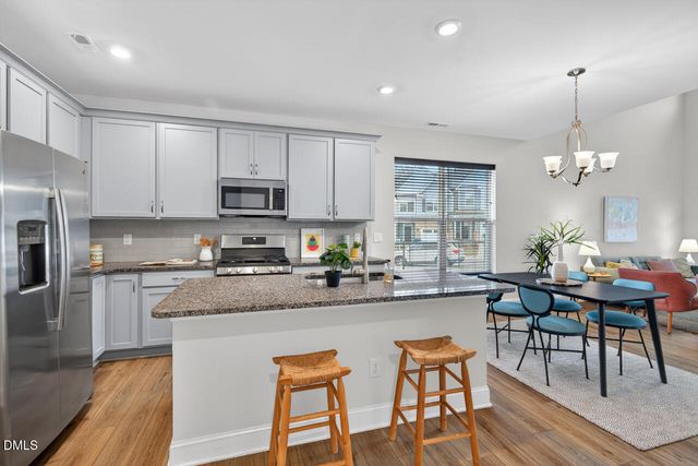 1024 Heartstone Way, Durham, NC 27713