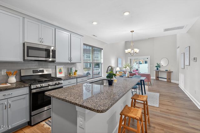 1024 Heartstone Way, Durham, NC 27713