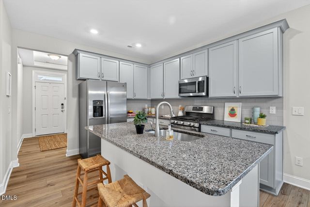 1024 Heartstone Way, Durham, NC 27713