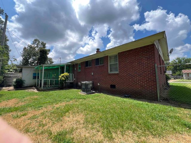 1930 TAHITI LN, Memphis, TN 38117