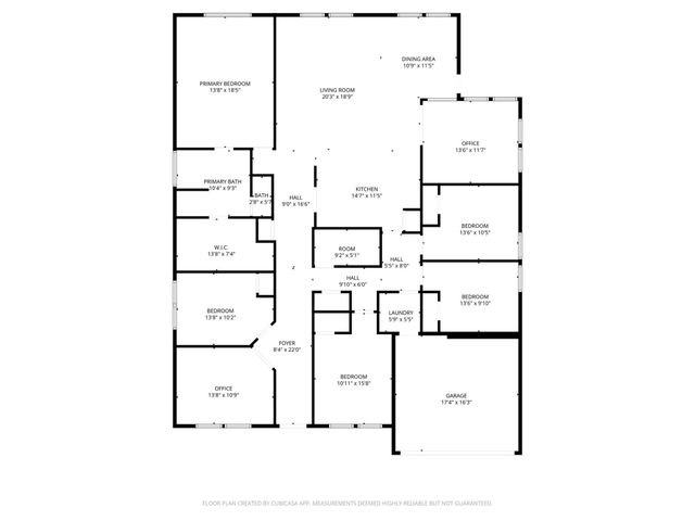 612 Cranbrook Drive, Fort Worth, TX 76131