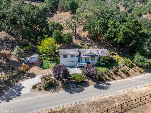 11625 Cenegal, Atascadero, CA 93422