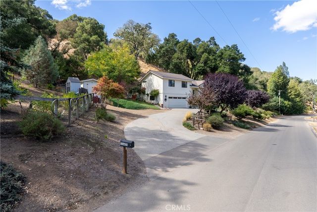 11625 Cenegal, Atascadero, CA 93422