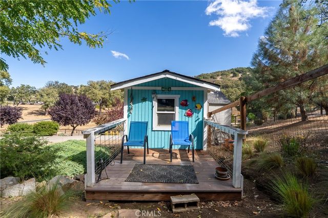 11625 Cenegal, Atascadero, CA 93422