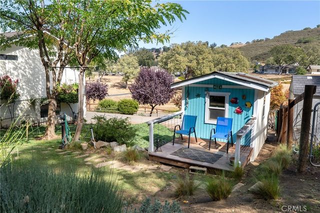 11625 Cenegal, Atascadero, CA 93422