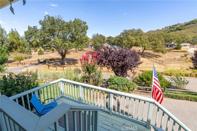 11625 Cenegal, Atascadero, CA 93422