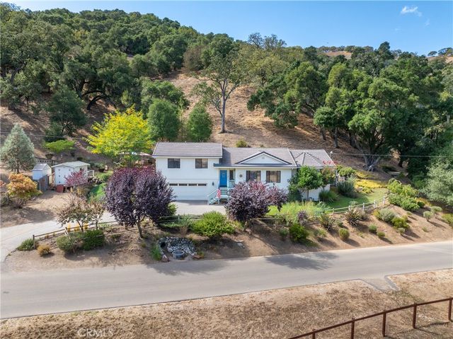 11625 Cenegal, Atascadero, CA 93422
