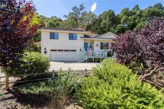 11625 Cenegal, Atascadero, CA 93422