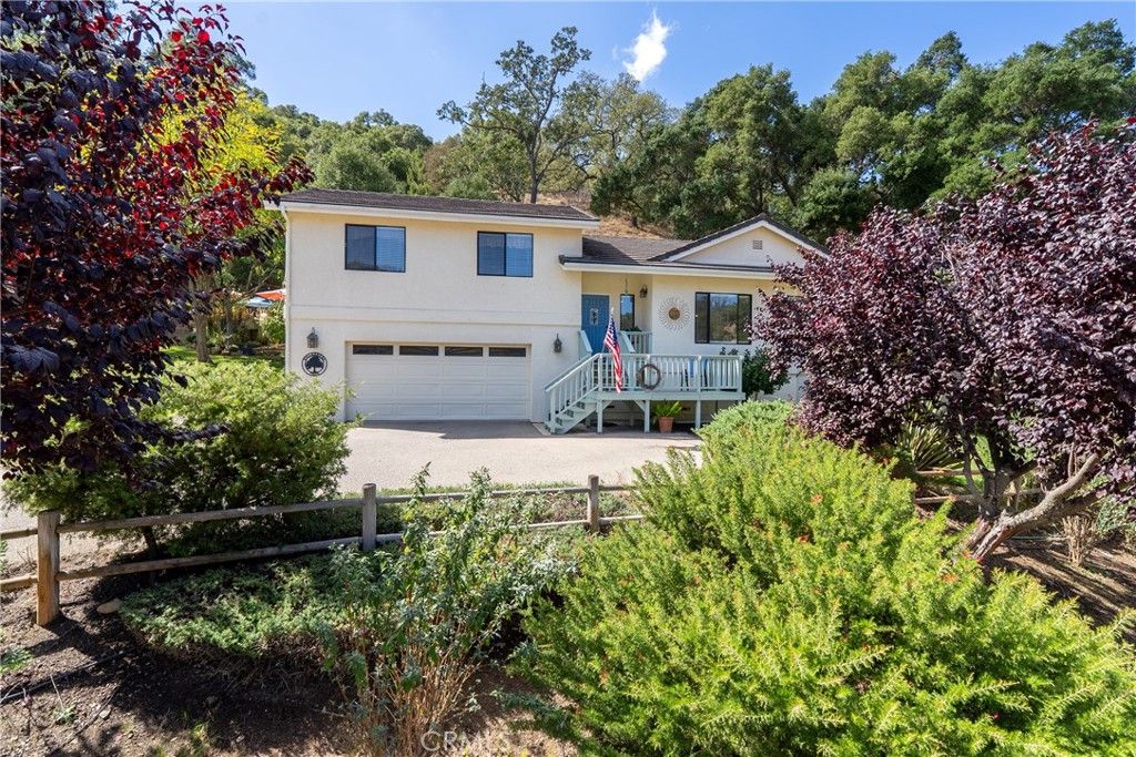 11625 Cenegal, Atascadero, CA 93422