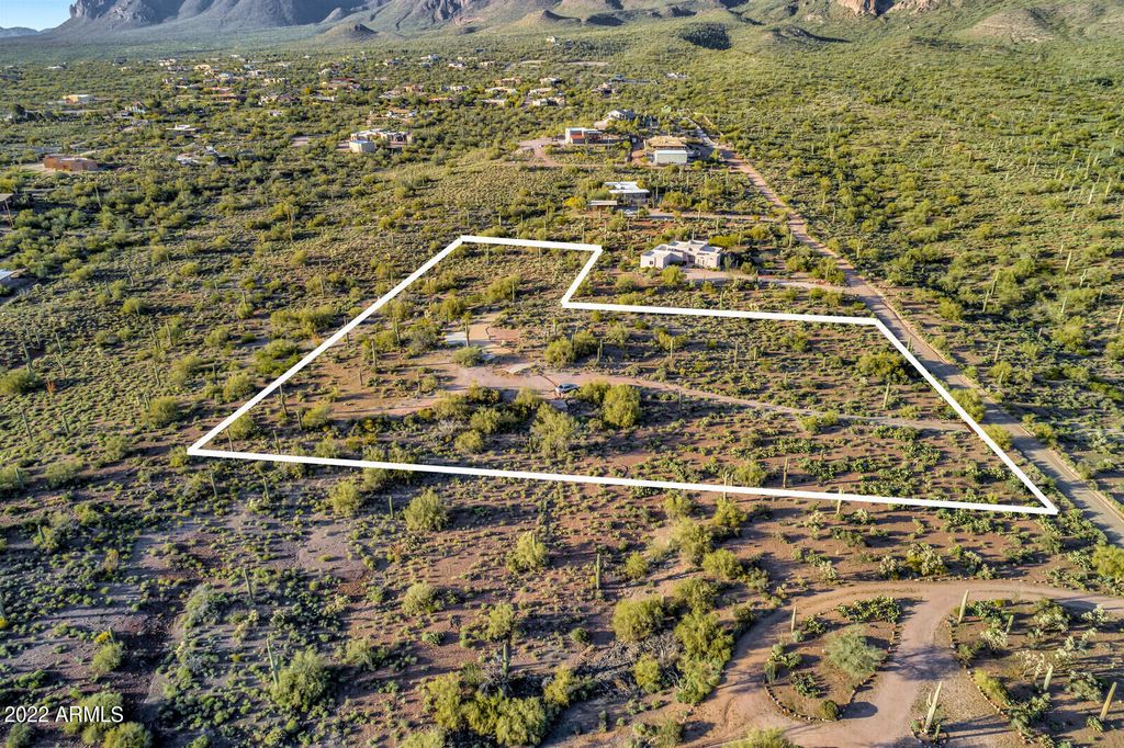 3750 S BLACKHAWK Road 047A, Gold Canyon, AZ 85118 — photo 2