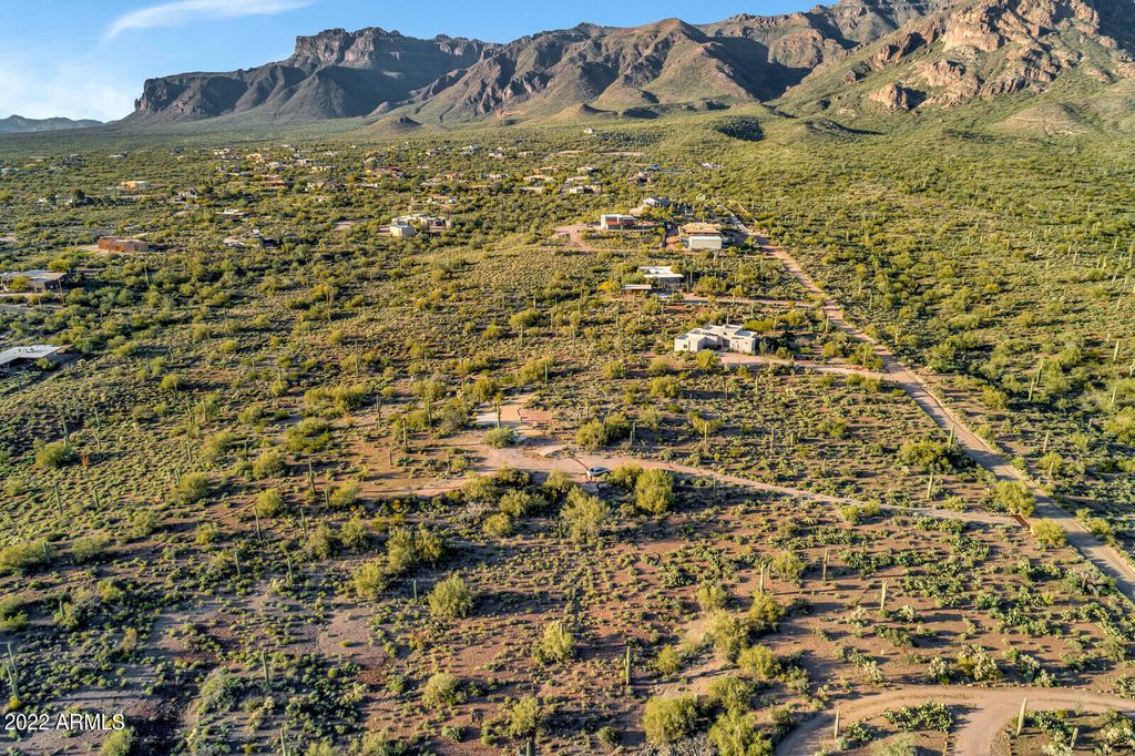 3750 S BLACKHAWK Road 047A, Gold Canyon, AZ 85118 — photo 3