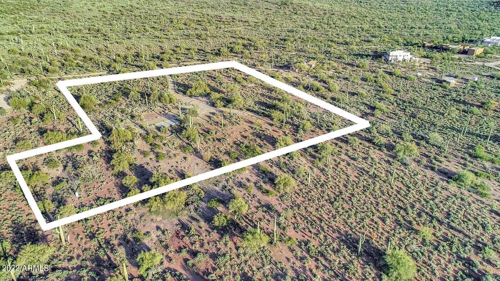 3750 S BLACKHAWK Road 047A, Gold Canyon, AZ 85118 — photo 4