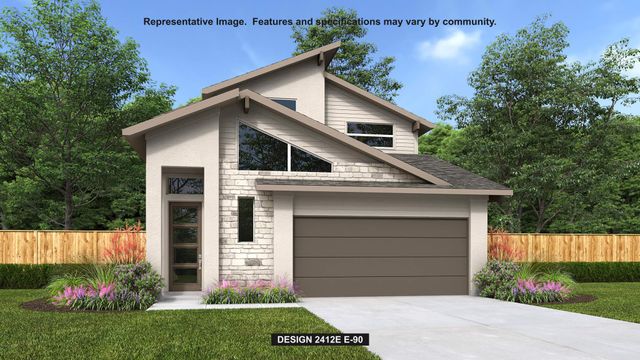 7115 Eagle Rose RD, Austin, TX 78744