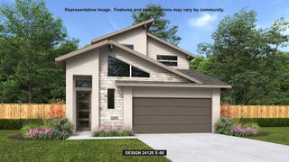 7115 Eagle Rose RD, Austin, TX 78744