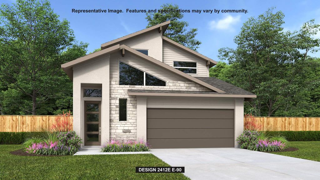 7115 Eagle Rose RD, Austin, TX 78744