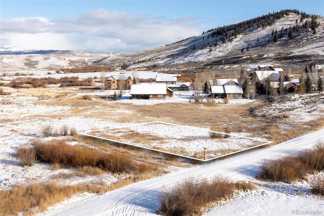 257 Evergreen Drive, Granby, CO 80446