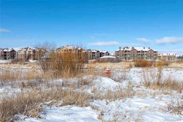 257 Evergreen Drive, Granby, CO 80446