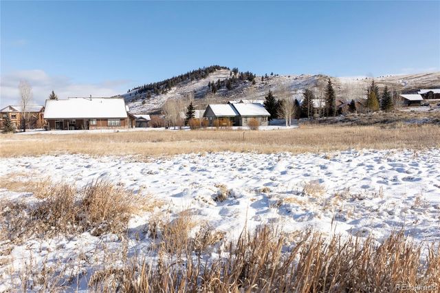 257 Evergreen Drive, Granby, CO 80446