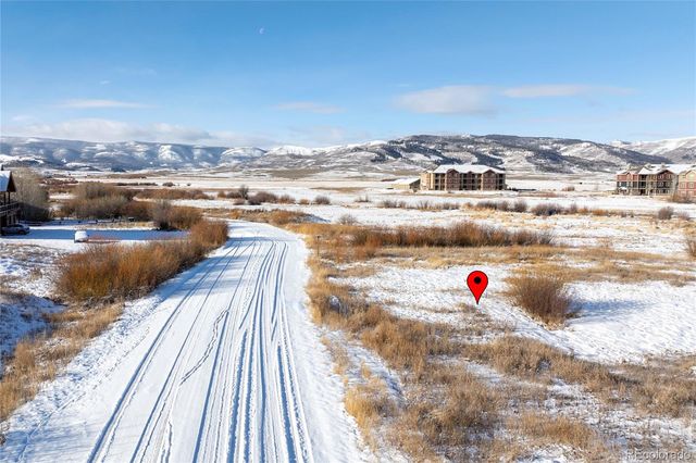 257 Evergreen Drive, Granby, CO 80446