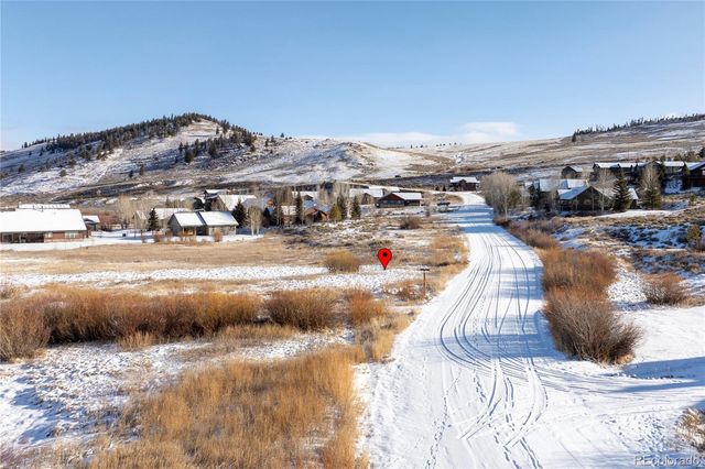 257 Evergreen Drive, Granby, CO 80446