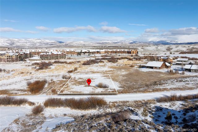 257 Evergreen Drive, Granby, CO 80446