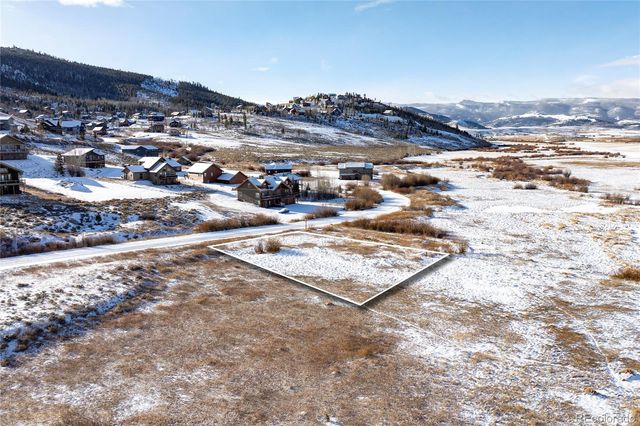 257 Evergreen Drive, Granby, CO 80446