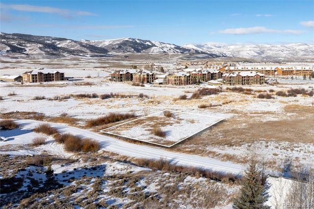 257 Evergreen Drive, Granby, CO 80446