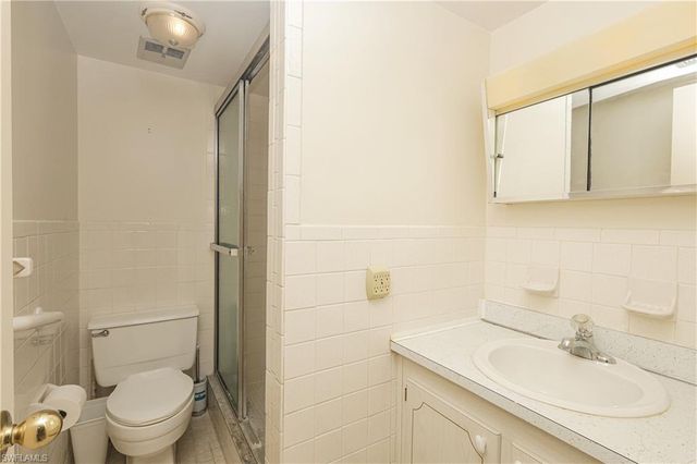 3030 Binnacle DR # 107, Naples, FL 34103