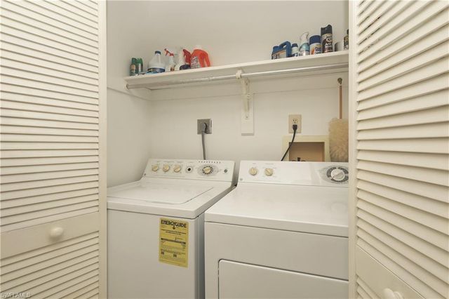 3030 Binnacle DR # 107, Naples, FL 34103