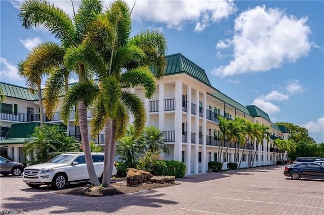 3030 Binnacle DR # 107, Naples, FL 34103