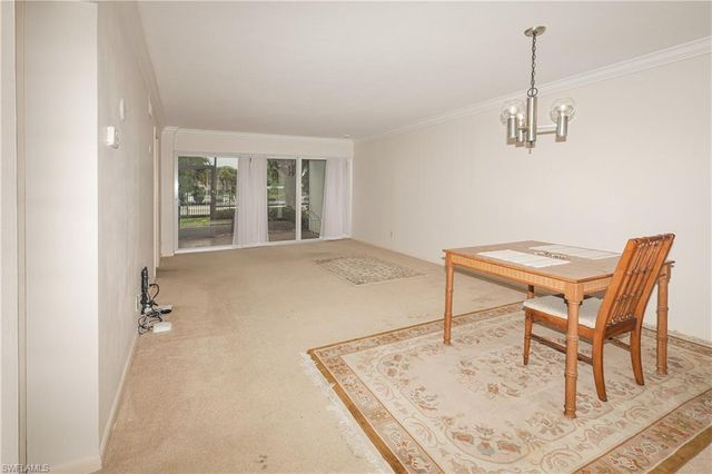 3030 Binnacle DR # 107, Naples, FL 34103