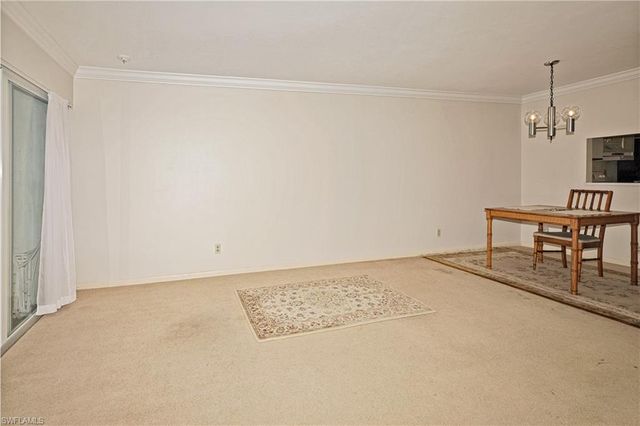 3030 Binnacle DR # 107, Naples, FL 34103