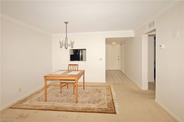 3030 Binnacle DR # 107, Naples, FL 34103