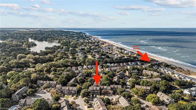 2305 Purple Martin LN, Virginia Beach, VA 23455