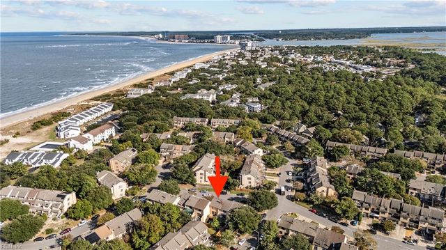 2305 Purple Martin LN, Virginia Beach, VA 23455